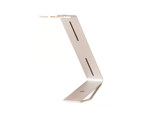 FLAD - LED aluminium desk lamp _ TECNOLUMEN®