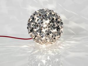 ORTEN’ZIA - Metal table lamp / floor lamp _ TERZANI