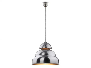 BAMAG - Aluminium pendant lamp _ THPG