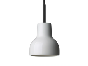 PORCELIGHT P11 - Porcelain pendant lamp _ THPG