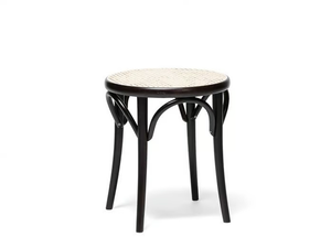 N° 60 - Wooden stool _ TON