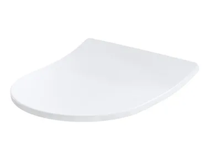 TC514G - Ceramic toilet seat with soft close _ TOTO