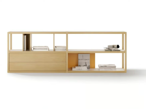 KAI 47 - Oak sideboard with drawers _ TREKU