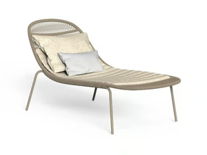 PANAMA - Rope Chaise longue _ Talenti