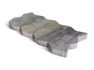 AVENIDA - Concrete paving block _ Tegolaia