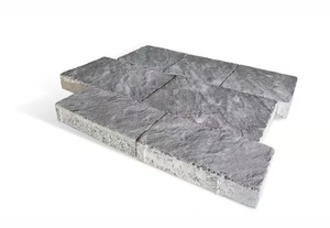 CASENTINA - Concrete paving block _ Tegolaia