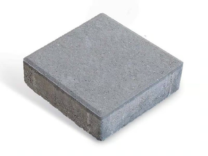 MEZZA ROMA - Concrete paving block _ Tegolaia