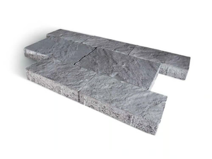 PLATEA - Concrete paving block _ Tegolaia