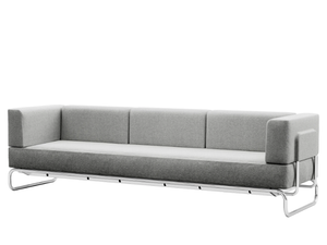 S 5003/C002 - 3 seater sofa _ Thonet