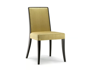 CANNES - Upholstered chair _ Tirolo