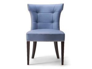 DEVON - Upholstered chair _ Tirolo