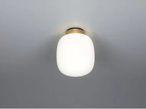 LEGIER - Blown glass wall lamp / ceiling lamp _ Tooy