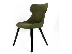 CAMILA - Upholstered fabric chair _ Tremolada