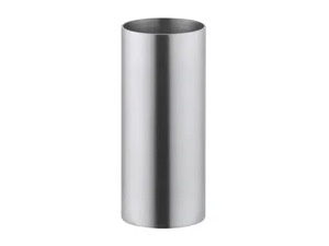 TEVERE - Countertop stainless steel toothbrush holder _ Tubico