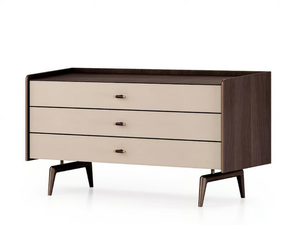 BLUES - Wooden chest of drawers _ Turri