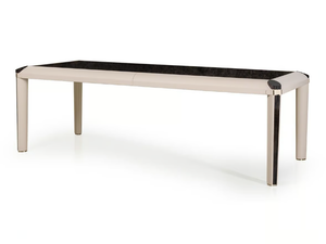 ECLIPSE - Rectangular table _ Turri