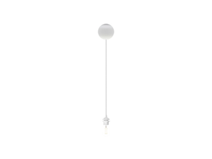 CANNONBALL - Lamp holder _ Umage