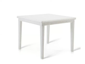 AGORÀ - Square WaProLace® table _ Unopiù