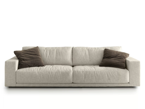 RAFAEL NEW - Fabric sofa _ VALENTINI