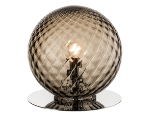 BALLOTON - Blown glass table lamp _ VENINI