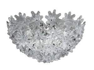 ESPRIT - Blown glass wall light _ VENINI