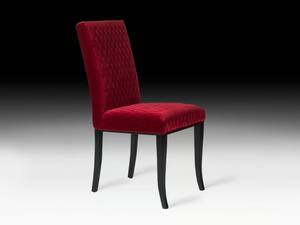 AUDREY - High-back chair _ VGnewtrend