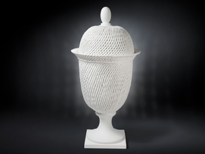 PALLADIO - Ceramic table lamp / floor lamp _ VGnewtrend