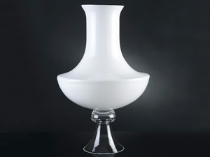 ARES - Glass vase _ VGnewtrend