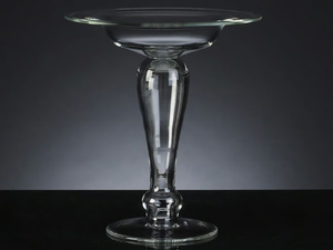 MIRA - Glass vase _ VGnewtrend