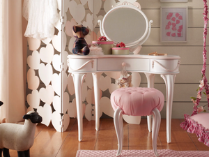 CARLOTTA - Dressing table _ VOLPI