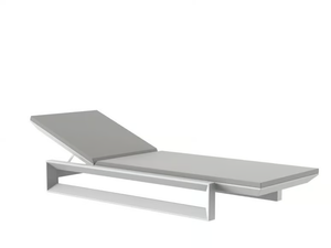 FRAME - Sun lounger _ VONDOM