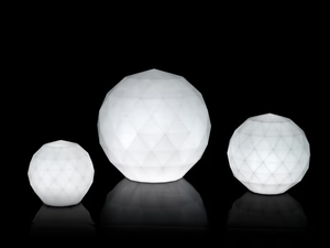 BOLA - LED Outdoor table lamp _ VONDOM