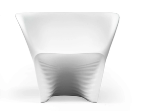 BIOPHILIA - Design garden armchair _ VONDOM