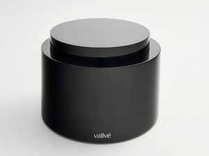 ROLL - Resin countertop cotton door with lid _ Vallvé