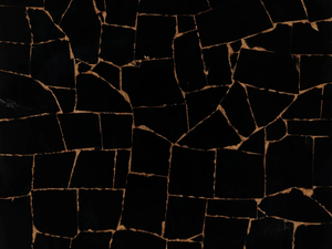 OPUS BLACK GOLD - Indoor stone wall/floor tiles _ Valmori