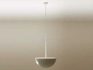 I...NO - LED steel pendant lamp _ Vesoi