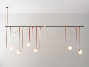 PLUSMINUS - Lighting Toolkit _ Vibia