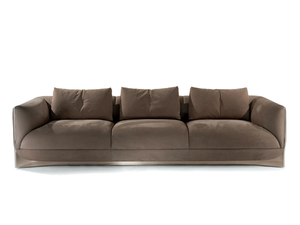 CA' FOSCARI - 3 seater fabric sofa _ Visionnaire