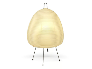 AKARI 1A - Japanese paper table lamp _ Vitra