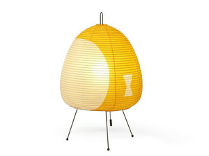 AKARI 1AY - Japanese paper table lamp _ Vitra