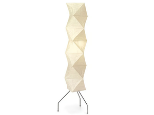 AKARI UF4-L8 - Japanese paper floor lamp _ Vitra