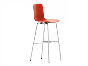 HAL RE STOOL HIGH - High polypropylene barstool _ Vitra