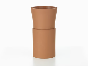 TERRACOTTA POTS MEDIUM - Terracotta vase _ Vitra