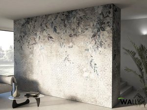 ALTEA - Washable nonwoven wallpaper _ WALLYART