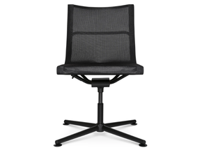 D1 OFFICE - Swivel mesh office chair _ Wagner