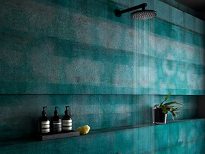 ITALIAN DANDY - Waterproof washable wallpaper _ Wall&decò