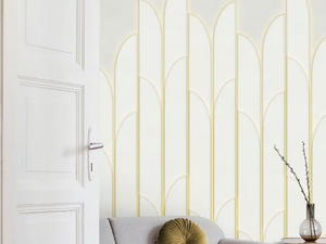 MISTRAL - Modern wallpaper, eco-friendly, PVC free and washable _ WallPepper®/Group