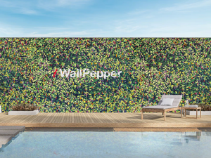 PEPPER DEEP - PVC free, eco-friendly, washable wallpaper _ WallPepper®/Group