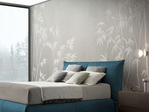 ORIENTAL HAZE - PVC free, eco-friendly, washable oriental wallpaper _ WallPepper®/Group