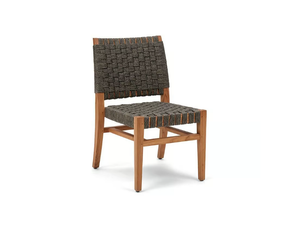 RESORT SPOLETO - Teak garden chair _ Walters